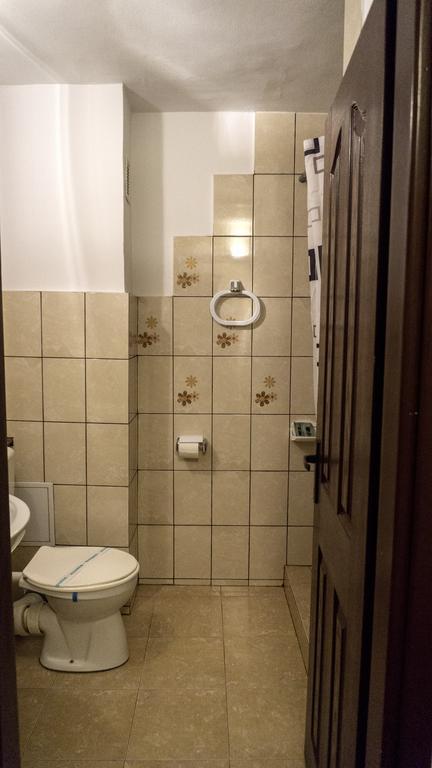 Hotel Dacor Orăştie Eksteriør billede