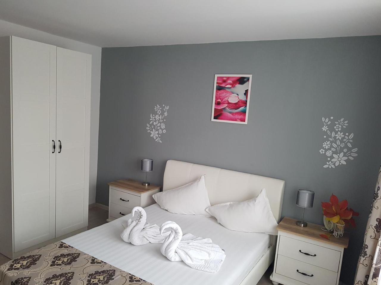 Hotel Dacor Orăştie Eksteriør billede